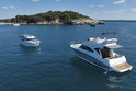 Private and Group Boat Tours Rovinj